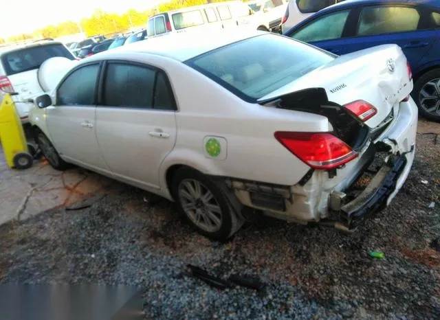 4T1BK36BX6U136565 2006 2006 Toyota Avalon- Limited 3