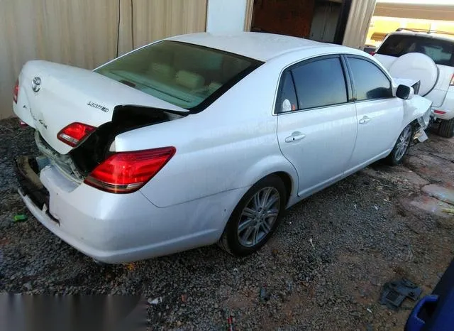 4T1BK36BX6U136565 2006 2006 Toyota Avalon- Limited 4