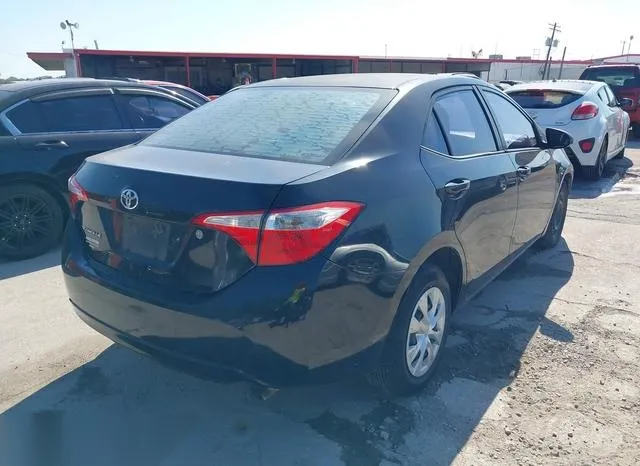 2T1BURHE0FC328454 2015 2015 Toyota Corolla- L 4