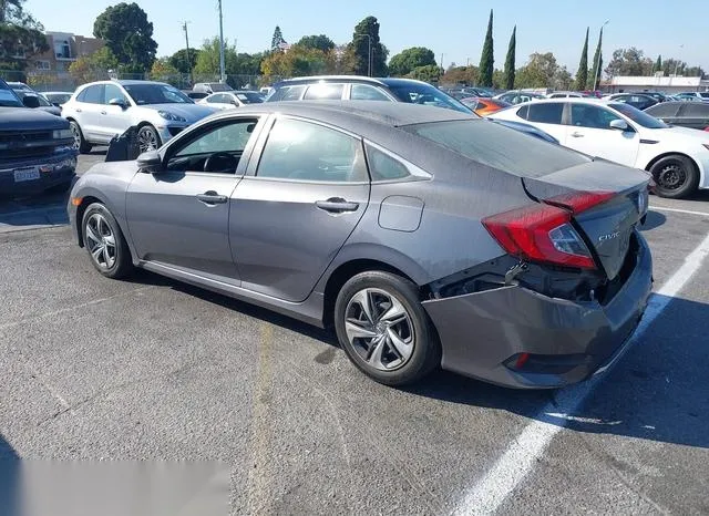 2HGFC2F65KH578958 2019 2019 Honda Civic- LX 3