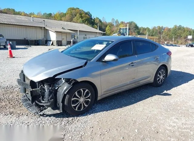 5NPD74LF9HH147503 2017 2017 Hyundai Elantra- SE 2