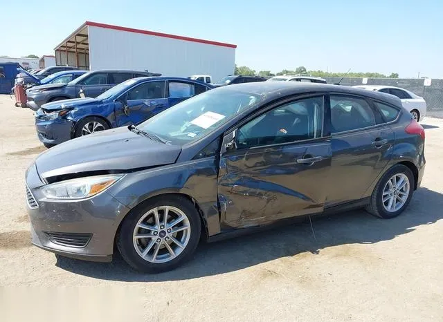 1FADP3K24GL217515 2016 2016 Ford Focus- SE 6