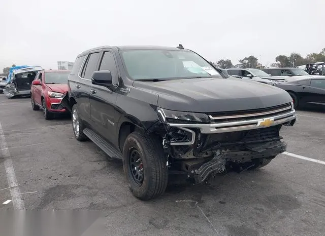 1GNSKTKL7NR248428 2022 2022 Chevrolet Tahoe- 4Wd High Country 1