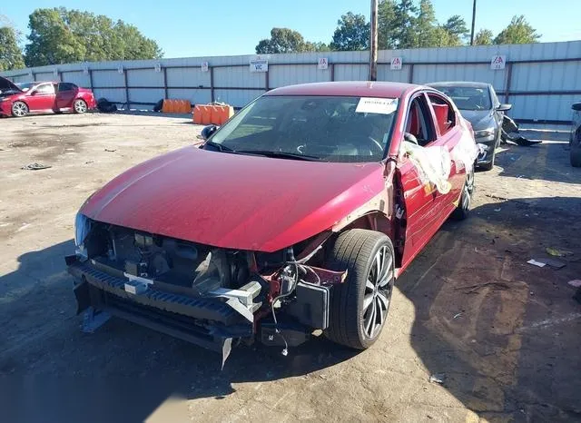 1N4BL4CV9NN395004 2022 2022 Nissan Altima- Sr Fwd 2