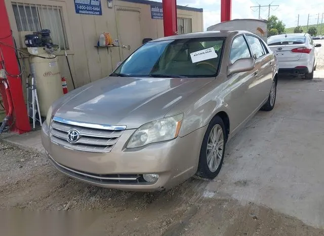 4T1BK36B26U100627 2006 2006 Toyota Avalon- Limited 2