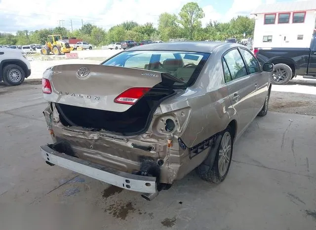 4T1BK36B26U100627 2006 2006 Toyota Avalon- Limited 4