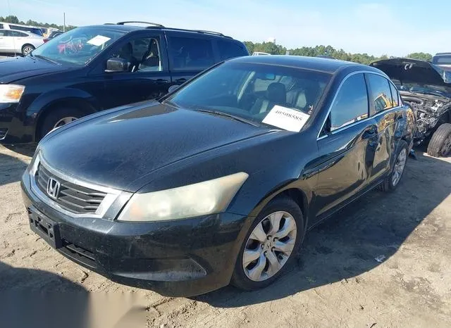 1HGCP2F82AA028722 2010 2010 Honda Accord- 2-4 Ex-L 2