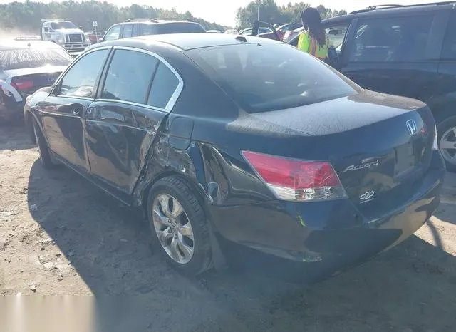 1HGCP2F82AA028722 2010 2010 Honda Accord- 2-4 Ex-L 3