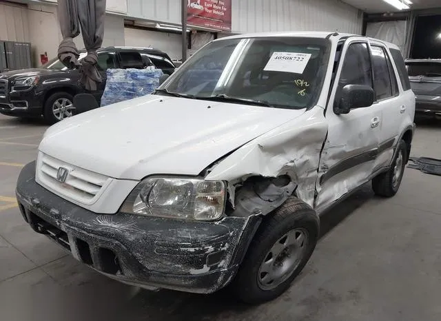 JHLRD2845XC003289 1999 1999 Honda CR-V- LX 2