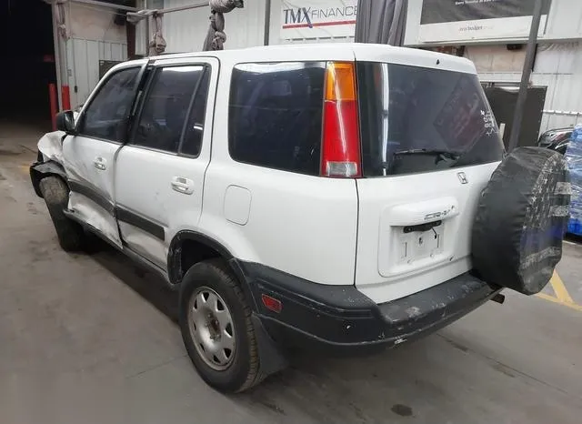 JHLRD2845XC003289 1999 1999 Honda CR-V- LX 3