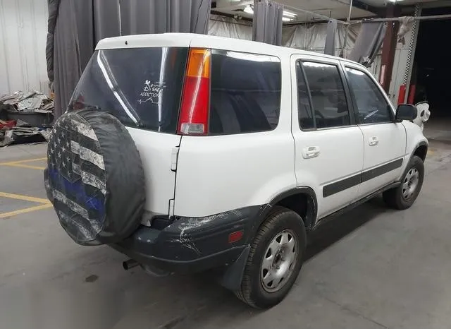 JHLRD2845XC003289 1999 1999 Honda CR-V- LX 4