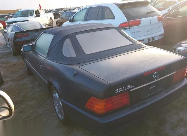 WDBFA66E0NF054236 1992 1992 Mercedes-Benz 500- SL 3