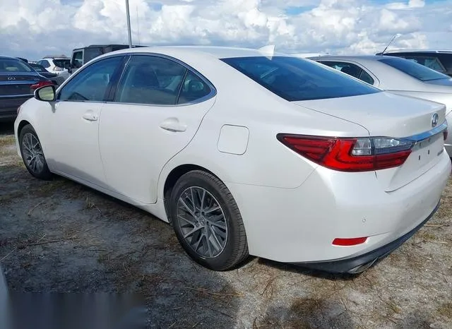 58ABK1GG6JU086912 2018 2018 Lexus ES- 350 3