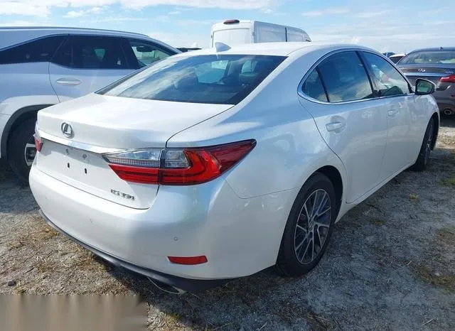 58ABK1GG6JU086912 2018 2018 Lexus ES- 350 4