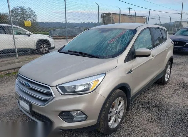 1FMCU9G91HUA59715 2017 2017 Ford Escape- SE 2