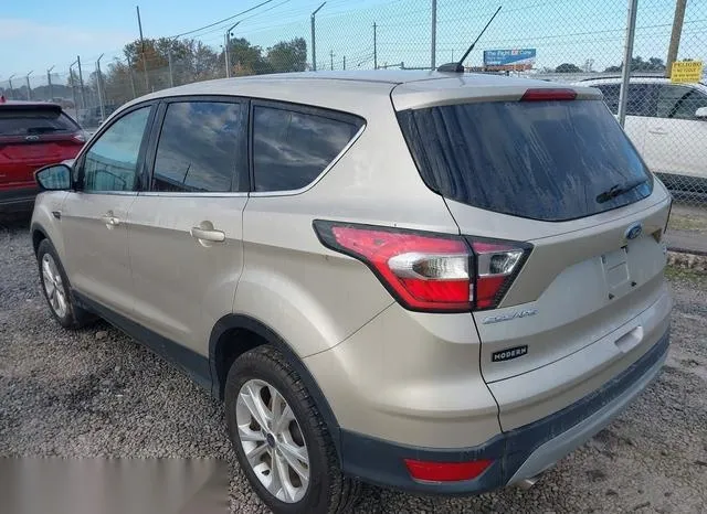 1FMCU9G91HUA59715 2017 2017 Ford Escape- SE 3