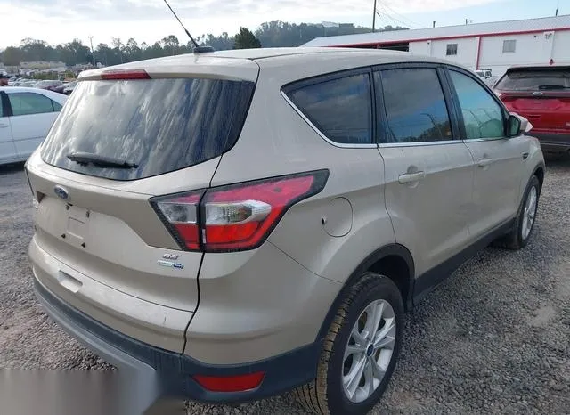 1FMCU9G91HUA59715 2017 2017 Ford Escape- SE 4