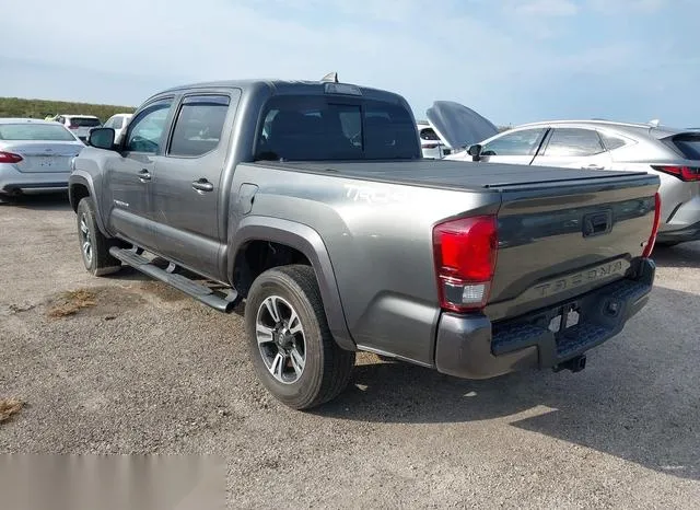 3TMCZ5AN3KM233140 2019 2019 Toyota Tacoma- Trd Sport 3