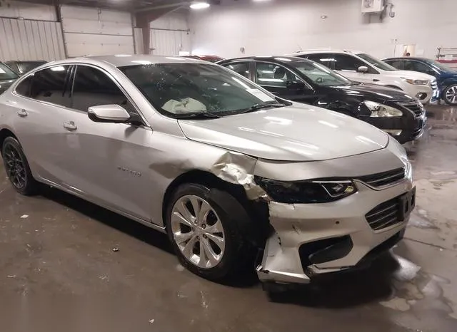 1G1ZH5SX6HF270276 2017 2017 Chevrolet Malibu- Premier 6