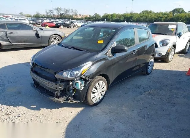 KL8CB6SA0MC226732 2021 2021 Chevrolet Spark- Fwd Ls Automatic 2