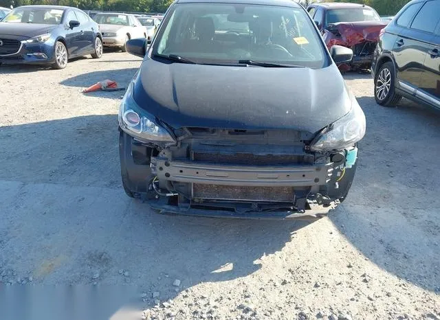 KL8CB6SA0MC226732 2021 2021 Chevrolet Spark- Fwd Ls Automatic 6