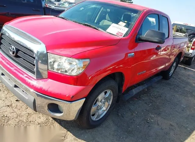 5TFRV54188X044811 2008 2008 Toyota Tundra- Sr5 5-7L V8 2