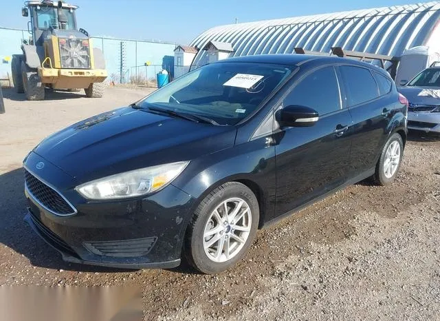 1FADP3K23GL213682 2016 2016 Ford Focus- SE 2