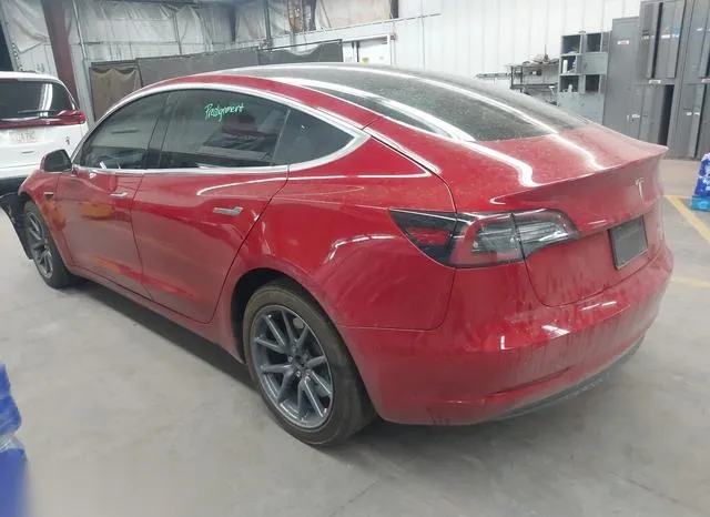 5YJ3E1EB3KF408205 2019 2019 Tesla Model 3- Long Range/Perfo 3