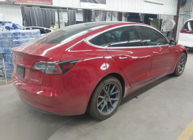 5YJ3E1EB3KF408205 2019 2019 Tesla Model 3- Long Range/Perfo 4