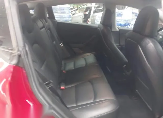 5YJ3E1EB3KF408205 2019 2019 Tesla Model 3- Long Range/Perfo 8