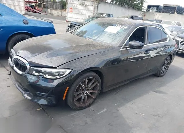 WBA5R1C51KAJ98381 2019 2019 BMW 3 Series- 330I 2