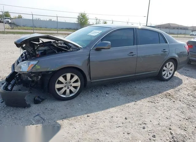 4T1BK36B66U118676 2006 2006 Toyota Avalon- Xls 2