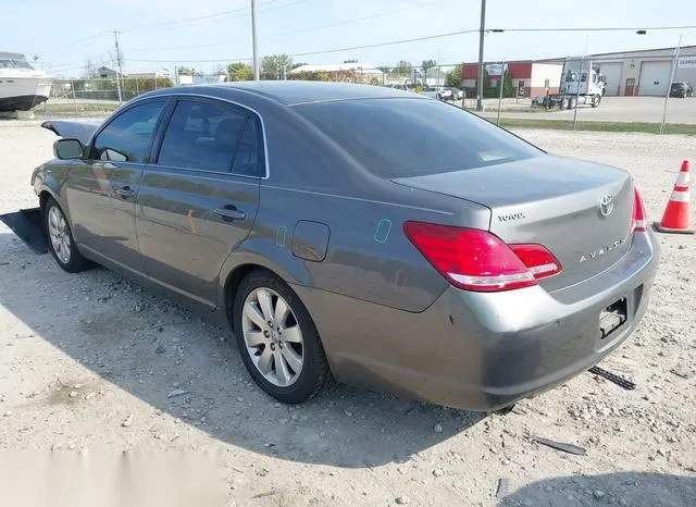 4T1BK36B66U118676 2006 2006 Toyota Avalon- Xls 3