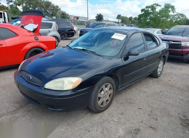 1FAFP53U17A112415 2007 2007 Ford Taurus- SE 2