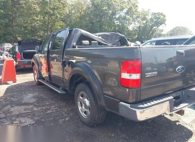 1FTPW12575KE70307 2005 2005 Ford F-150- Lariat/Xlt 3