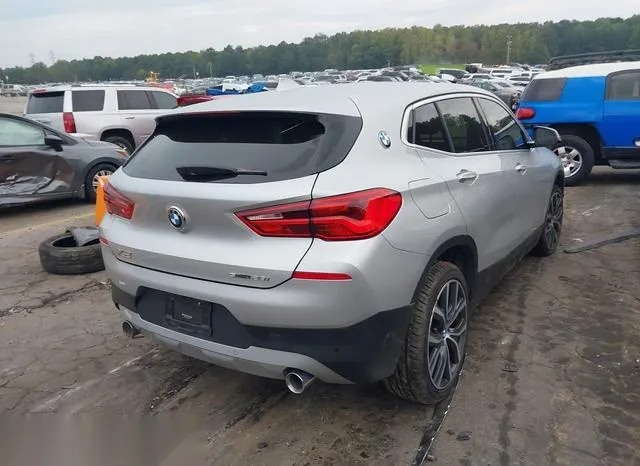 WBXYH9C00L5P38631 2020 2020 BMW X2- Sdrive28I 4