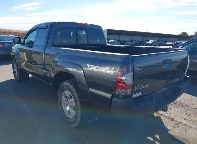 5TFUU4EN8DX054743 2013 2013 Toyota Tacoma- Base V6 3