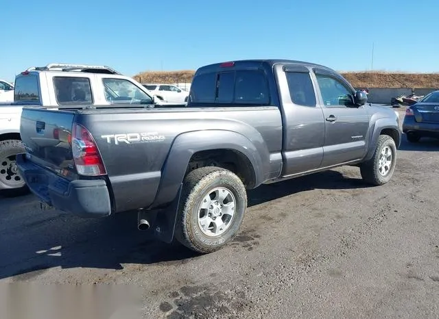 5TFUU4EN8DX054743 2013 2013 Toyota Tacoma- Base V6 4