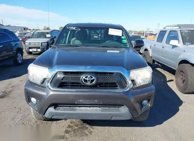 5TFUU4EN8DX054743 2013 2013 Toyota Tacoma- Base V6 6