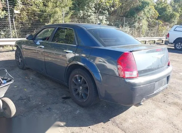 2C3KA63H68H210057 2008 2008 Chrysler 300C- Hemi 3