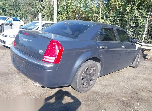 2C3KA63H68H210057 2008 2008 Chrysler 300C- Hemi 4