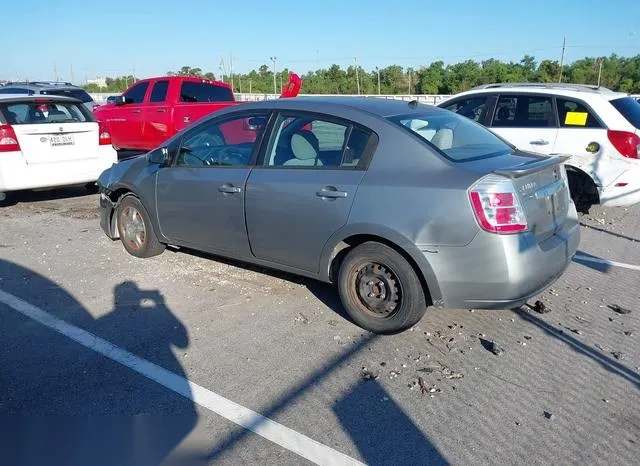 3N1AB6AP8CL652047 2012 2012 Nissan Sentra- 2-0 3