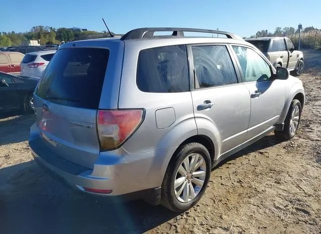 JF2SHBDC1CH419502 2012 2012 Subaru Forester- 2-5X Premium 4