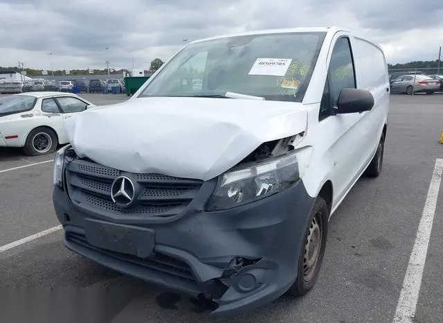 WD3PG2EA4G3098167 2016 2016 Mercedes-Benz Metris 6