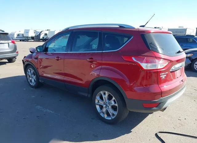 1FMCU9JX0EUA77450 2014 2014 Ford Escape- Titanium 3