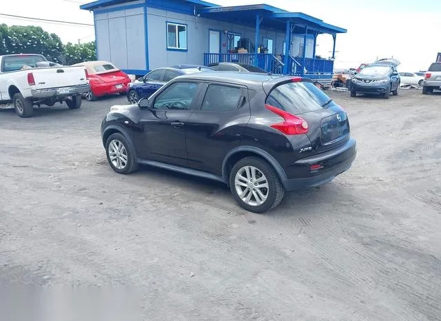 JN8AF5MR9ET359155 2014 2014 Nissan Juke- S 3