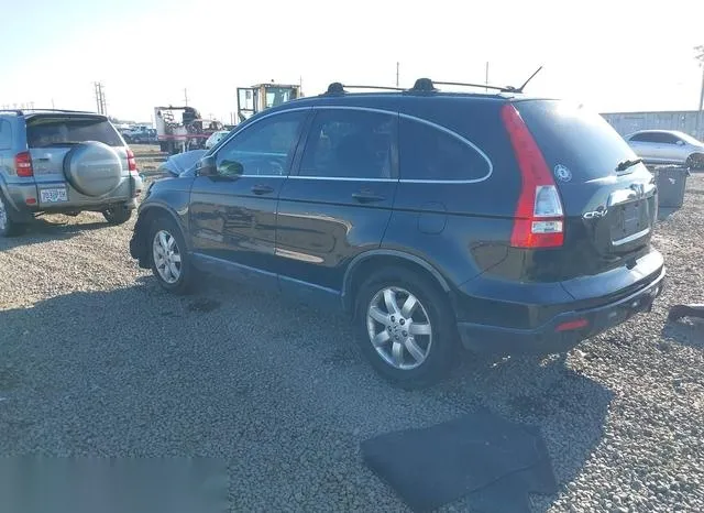 JHLRE48517C062938 2007 2007 Honda CR-V- EX 3