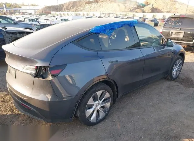 7SAYGDEE2PA178286 2023 2023 Tesla Model Y- Awd/Long Range Du 4