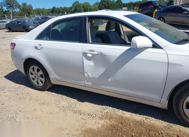 4T1BF3EK3BU667526 2011 2011 Toyota Camry- LE 6