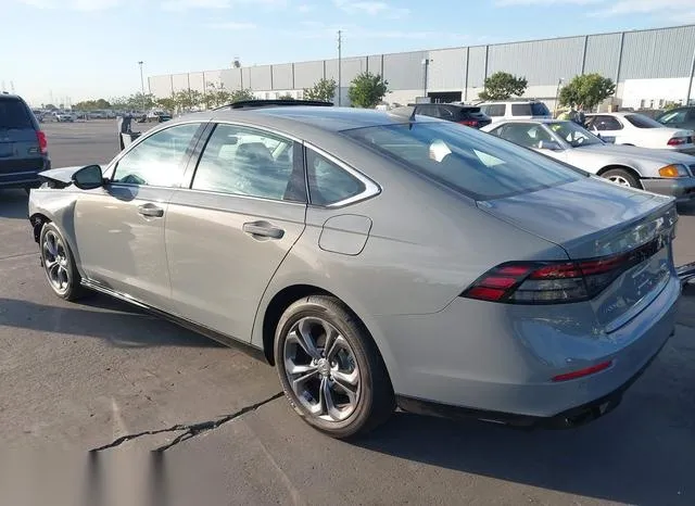 1HGCY2F69RA092697 2024 2024 Honda Accord- Hybrid Ex-L 3